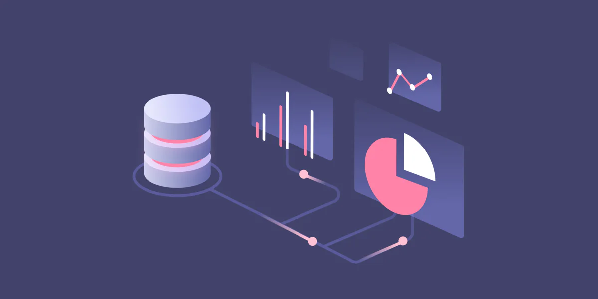 Cover of the 'Chart.js Example with Dynamic Dataset' blog post