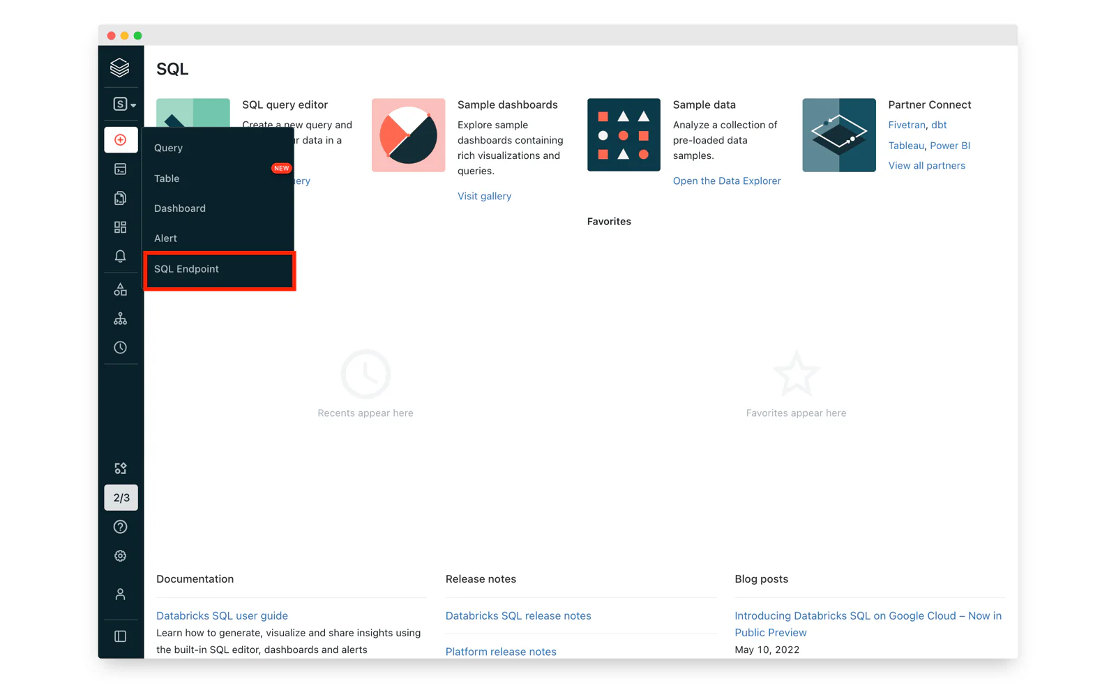 click-API-endpoint