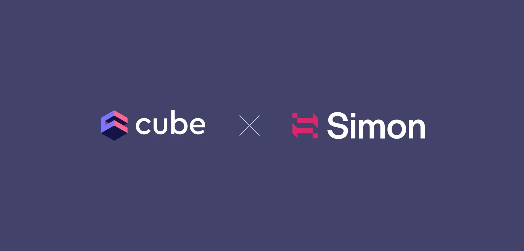 Cover of the 'How Simon Data addressed their runaway analytics complexity with Cube.js' blog post