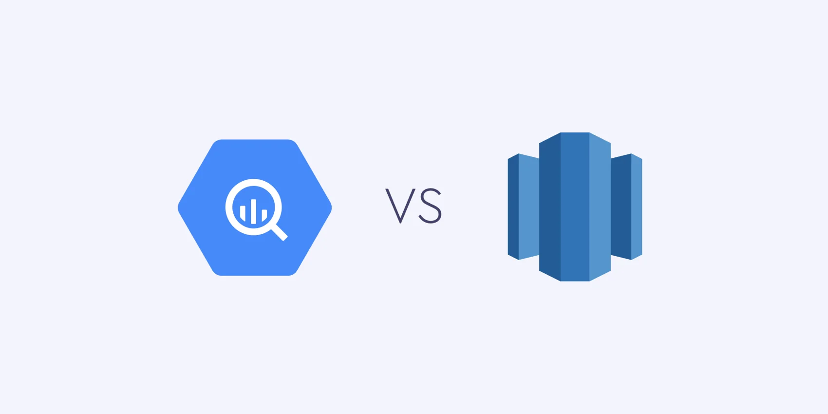 Cover of the 'BigQuery vs Redshift: Pricing Strategy' blog post