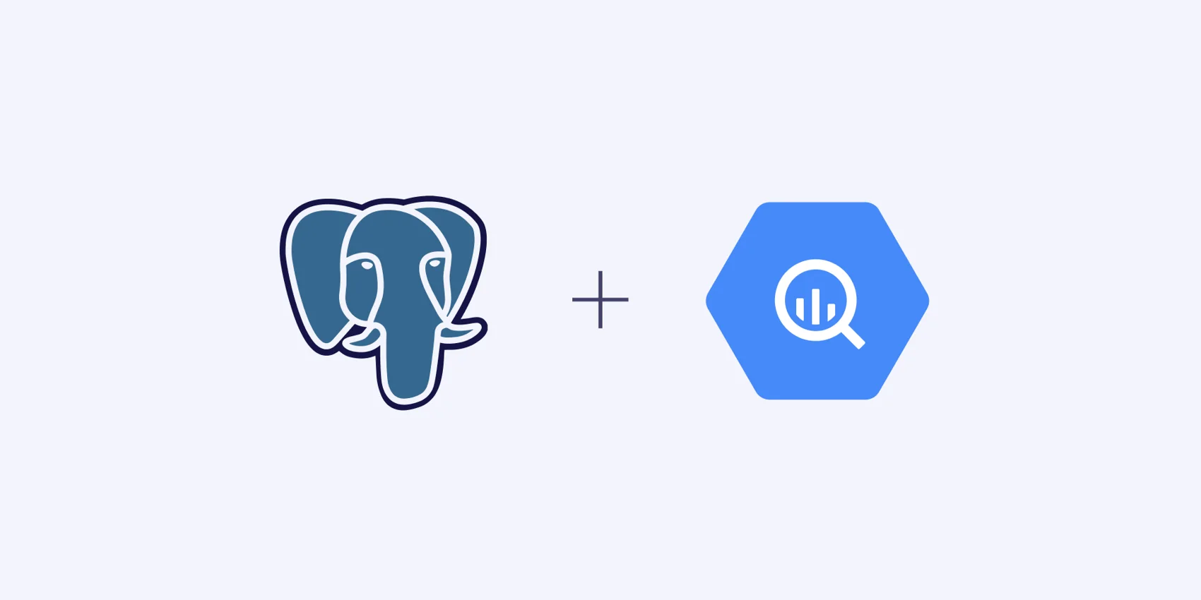 Cover of the 'Loading Terabytes of Data from Postgres into BigQuery' blog post