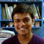 Picture of Nakshatra Mukhopadhyay - the author of the article